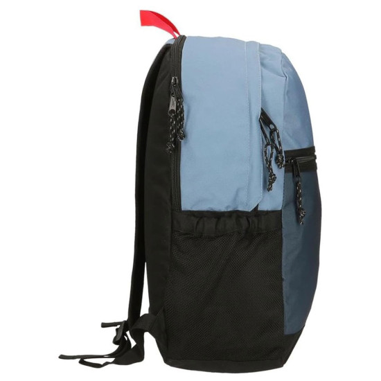 Reebok Τσάντα πλάτης Con Portatodo Backpack Reebok Τσάντα πλάτης Con Portatodo Backpack